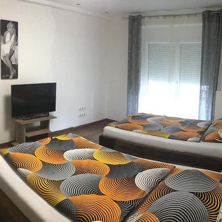 Nina Apartment Wiener Neustadt Exteriör bild