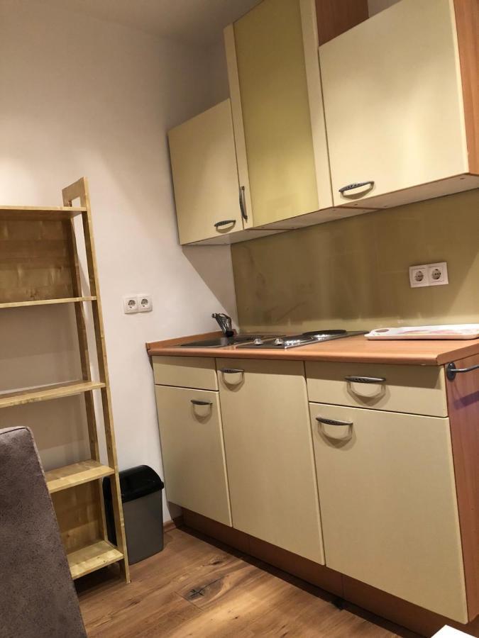 Nina Apartment Wiener Neustadt Exteriör bild