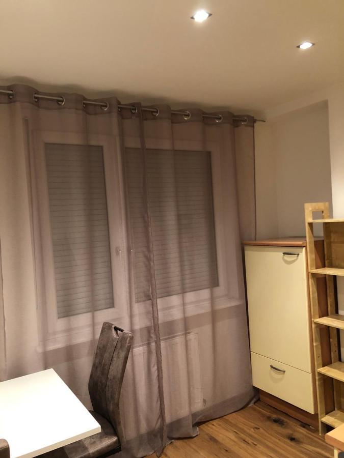 Nina Apartment Wiener Neustadt Exteriör bild